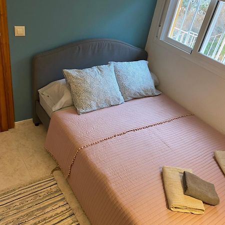 Apartman Marcella, Кумбре-дель-Соль Экстерьер фото