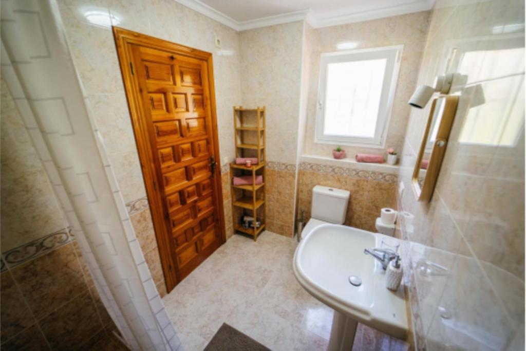 Apartman Marcella, Кумбре-дель-Соль Экстерьер фото