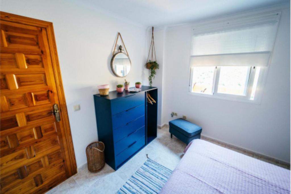 Apartman Marcella, Кумбре-дель-Соль Экстерьер фото