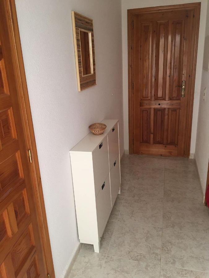 Apartman Marcella, Кумбре-дель-Соль Экстерьер фото